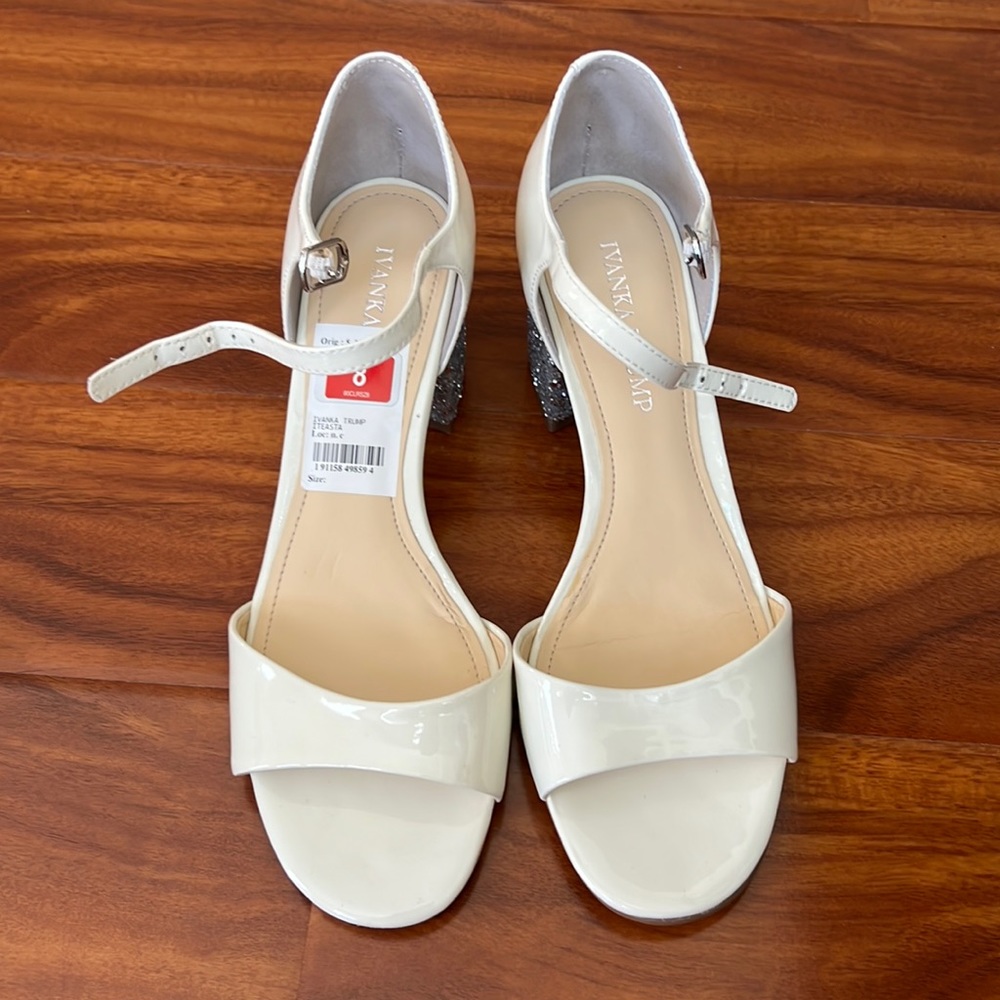 Ivanka Trump brand heels